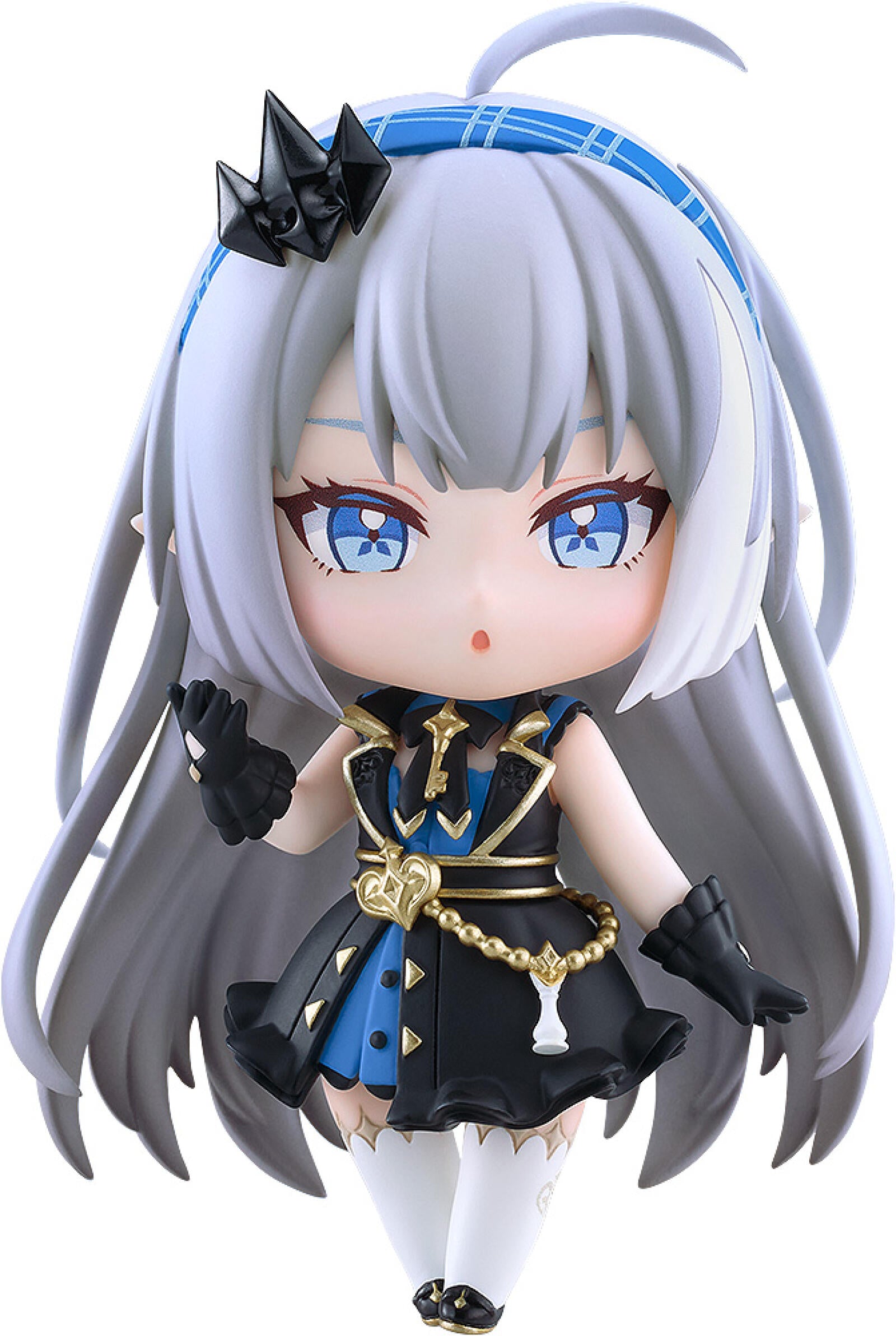 [Pre-Order] Nendoroid Stella Sora Tyrant Female Main image