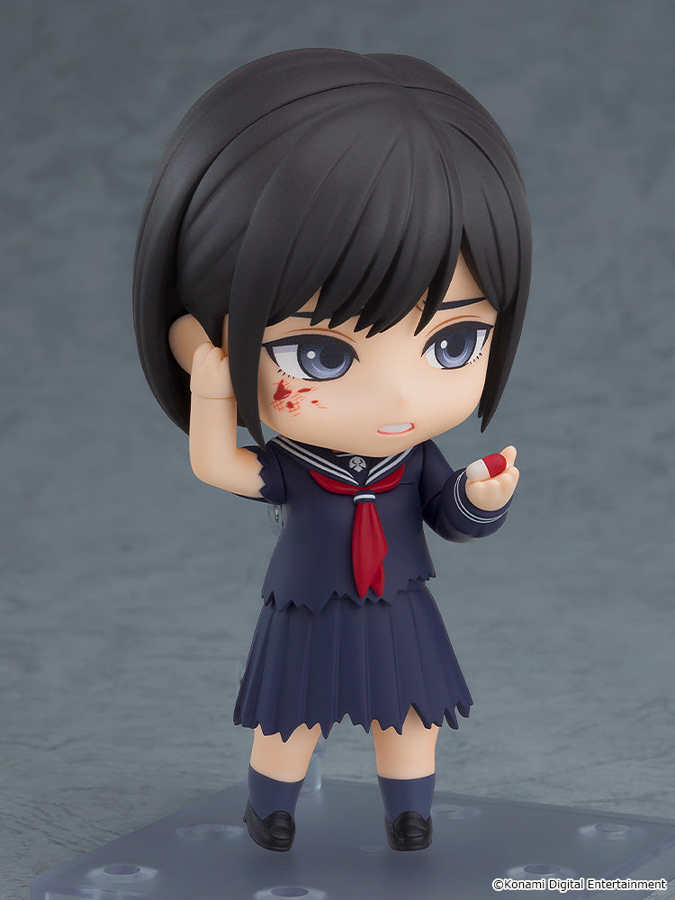 [Pre-Order] Nendoroid Silent Hill F Hinako Shimizu