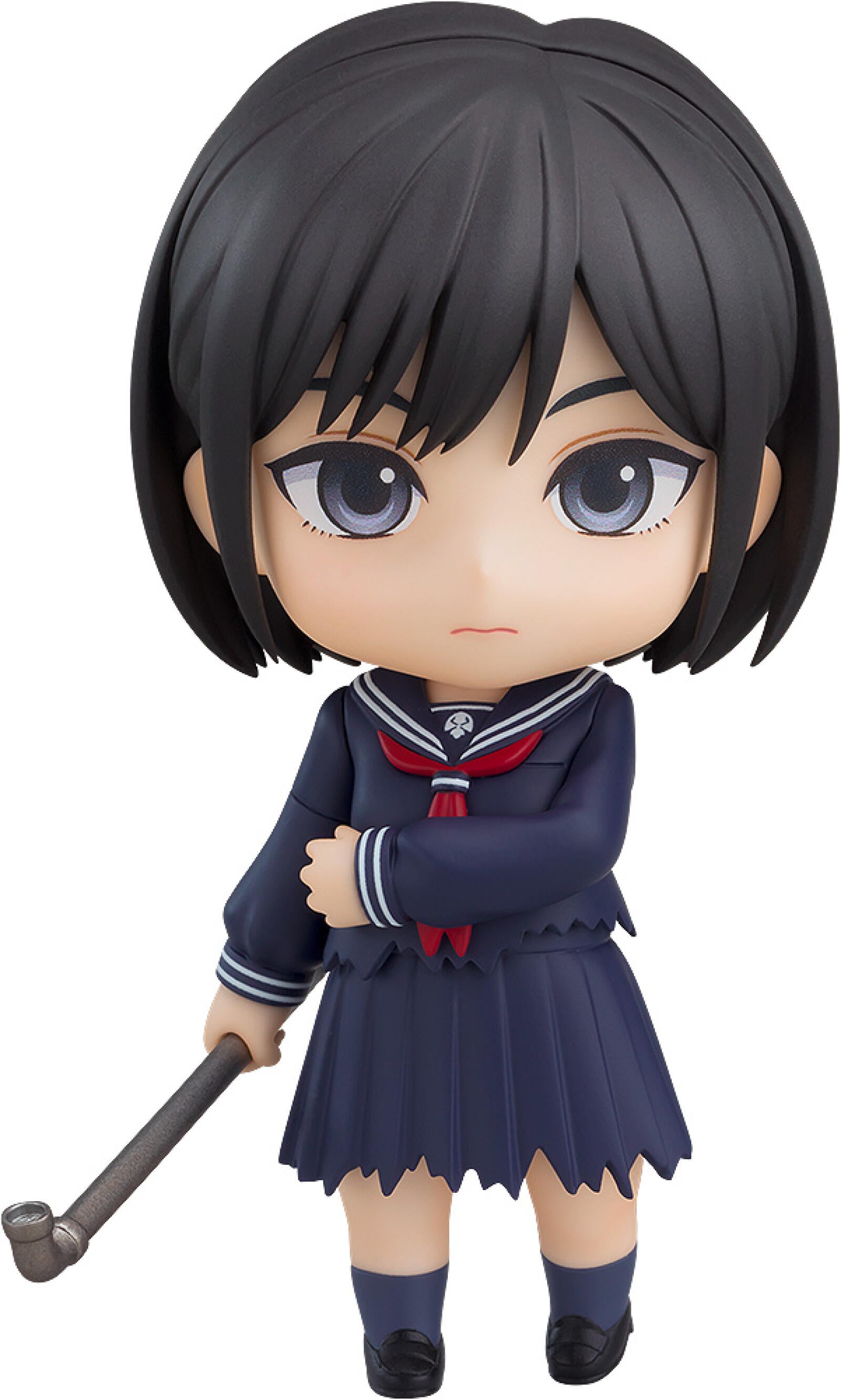 [Pre-Order] Nendoroid Silent Hill F Hinako Shimizu Main image