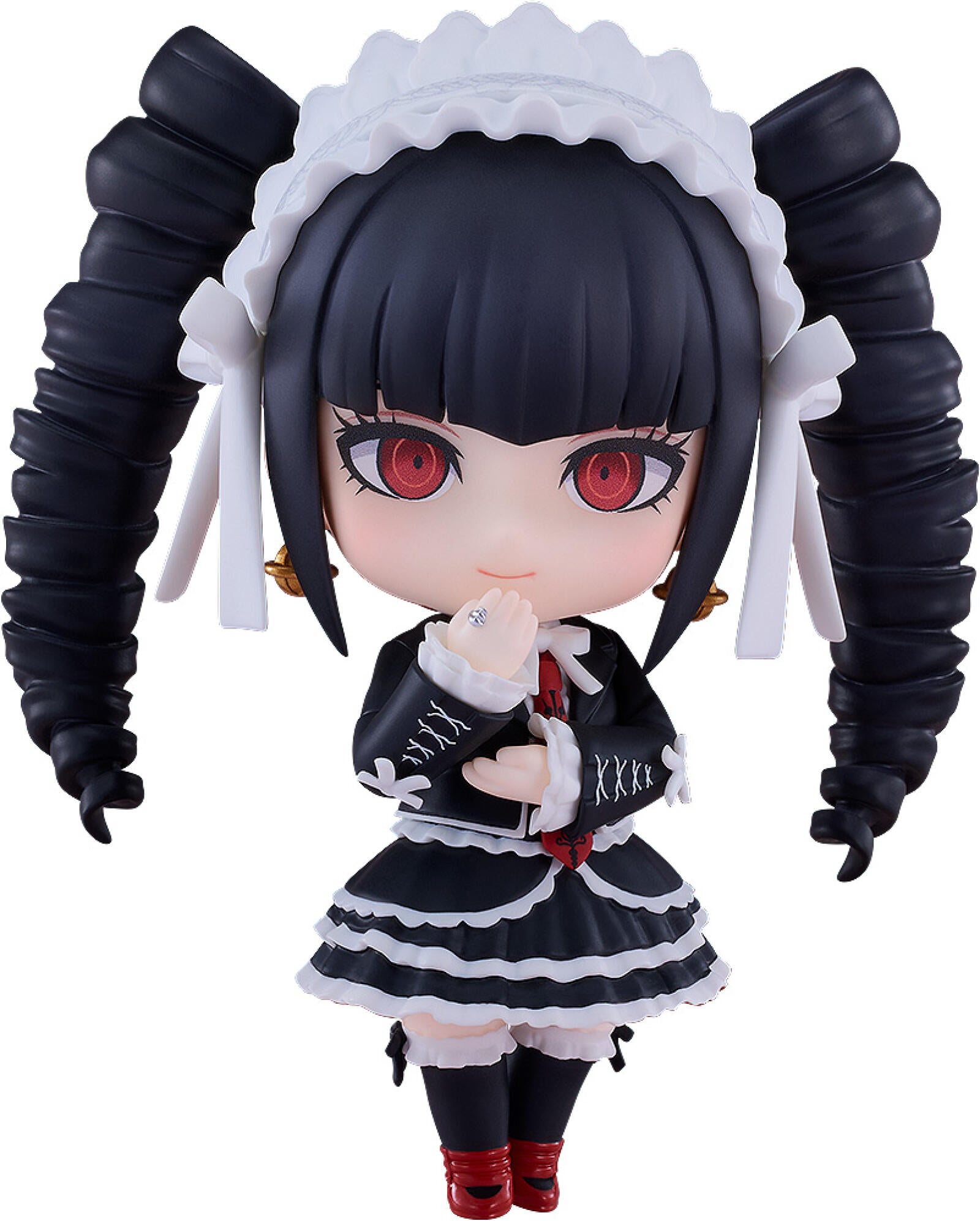 [Pre-Order] Nendoroid Danganronpa 1 2 Reload Celestia Ludenberg