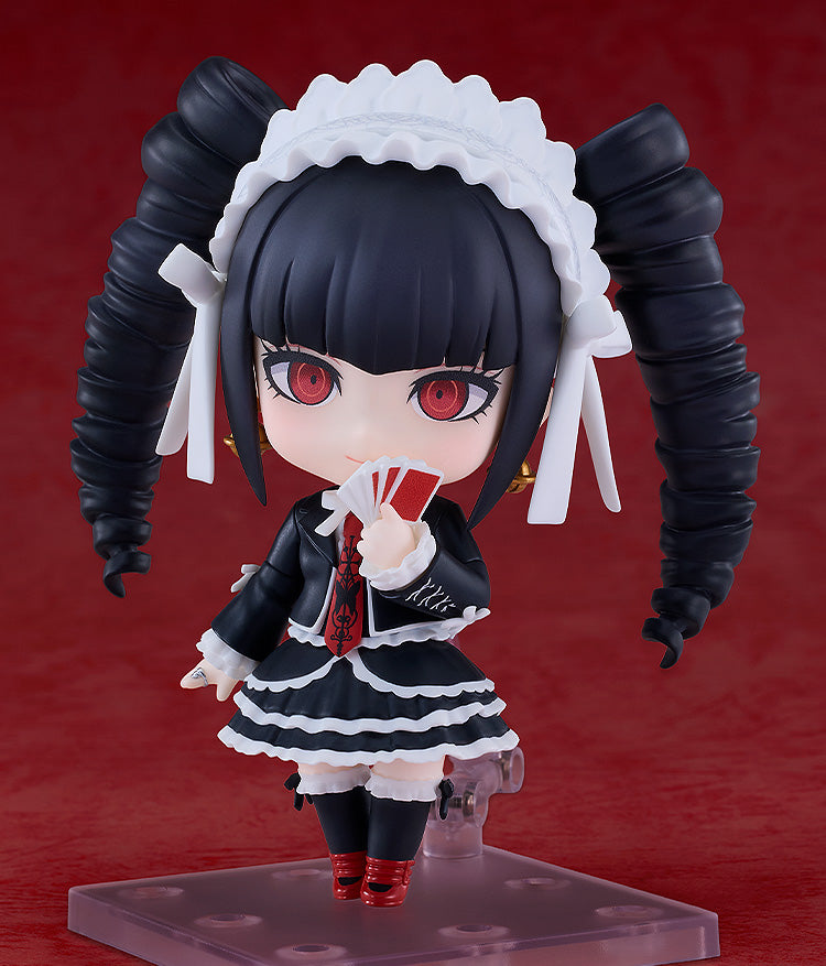 [Pre-Order] Nendoroid Danganronpa 1 2 Reload Celestia Ludenberg