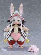 [Pre-Order] Figma Made in Abyss The Golden City of the Scorching Sun Nanachi