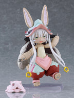 [Pre-Order] Figma Made in Abyss The Golden City of the Scorching Sun Nanachi