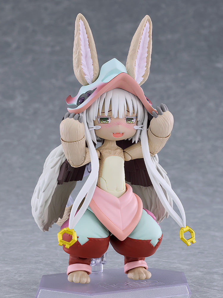 [Pre-Order] Figma Made in Abyss The Golden City of the Scorching Sun Nanachi