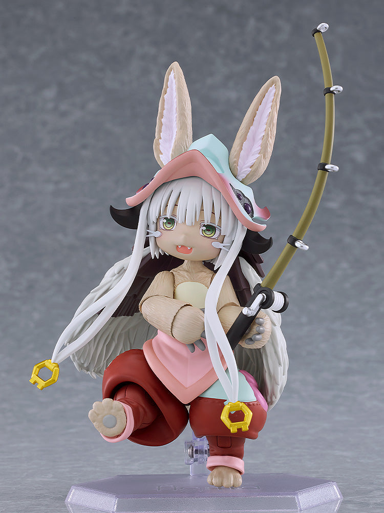 [Pre-Order] Figma Made in Abyss The Golden City of the Scorching Sun Nanachi