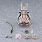 [Pre-Order] Figma Made in Abyss The Golden City of the Scorching Sun Nanachi