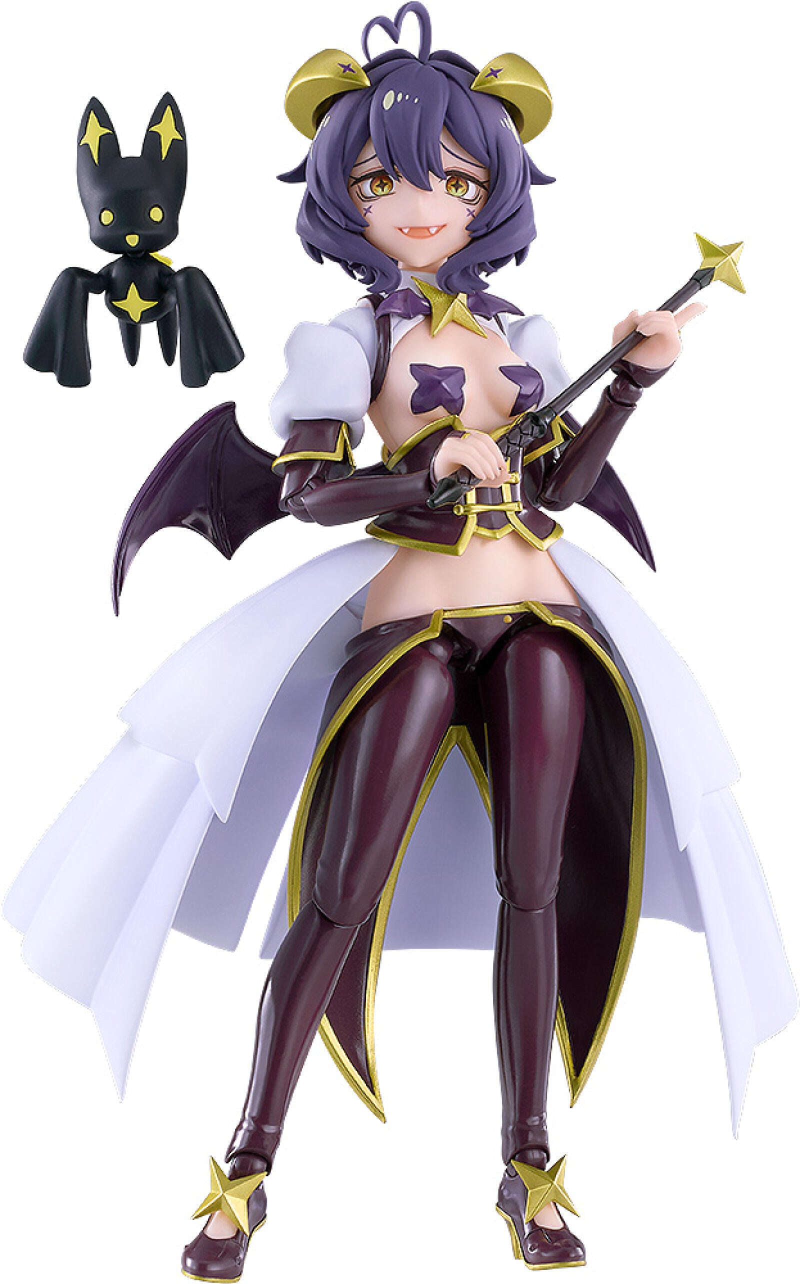 [Pre-Order] Figma Gushing Over Magical Girls Magia Baiser