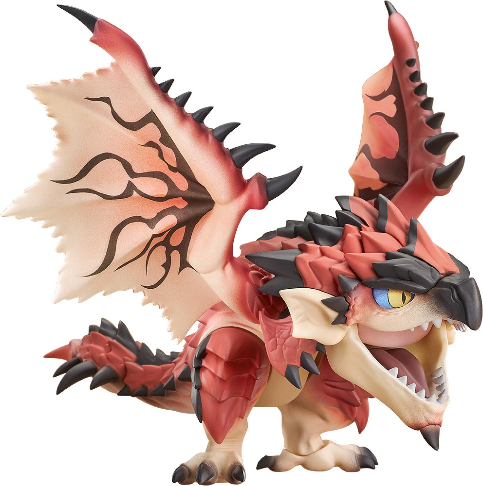 [Pre-Order] Nendoroid Monster Hunter Series Rathalos