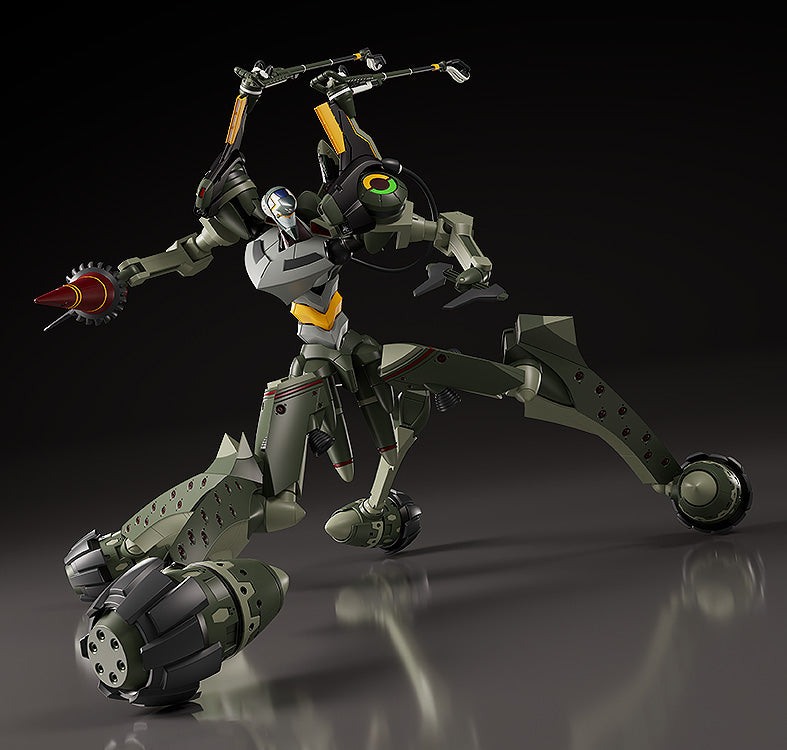 [Pre-Order] Moderoid Rebuild of Evangelion Provisional Unit 05