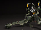 [Pre-Order] Moderoid Rebuild of Evangelion Provisional Unit 05