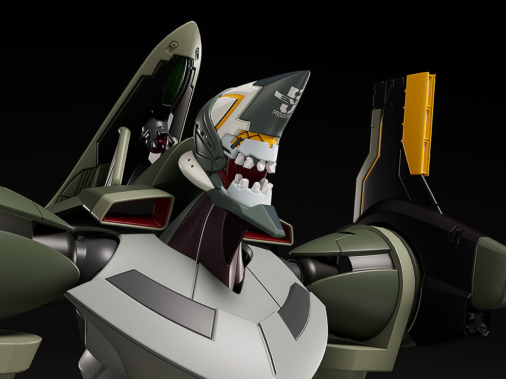 [Pre-Order] Moderoid Rebuild of Evangelion Provisional Unit 05