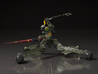 [Pre-Order] Moderoid Rebuild of Evangelion Provisional Unit 05