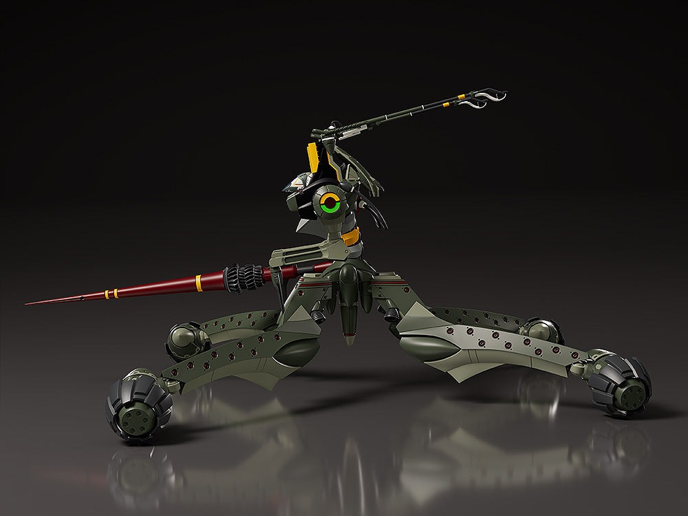 [Pre-Order] Moderoid Rebuild of Evangelion Provisional Unit 05