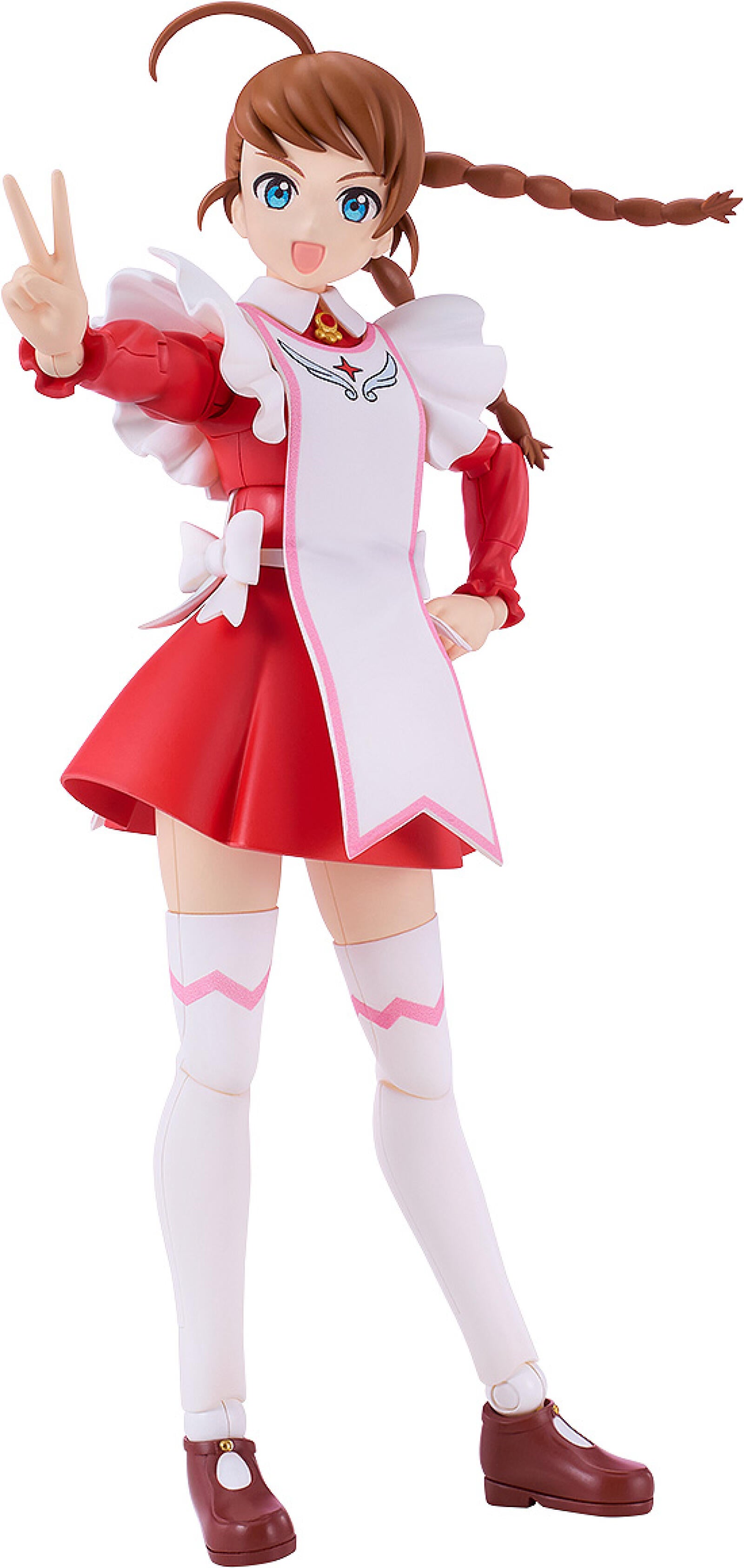 [Pre-Order] Plamatea My-Otome Hime Arika Yumemiya