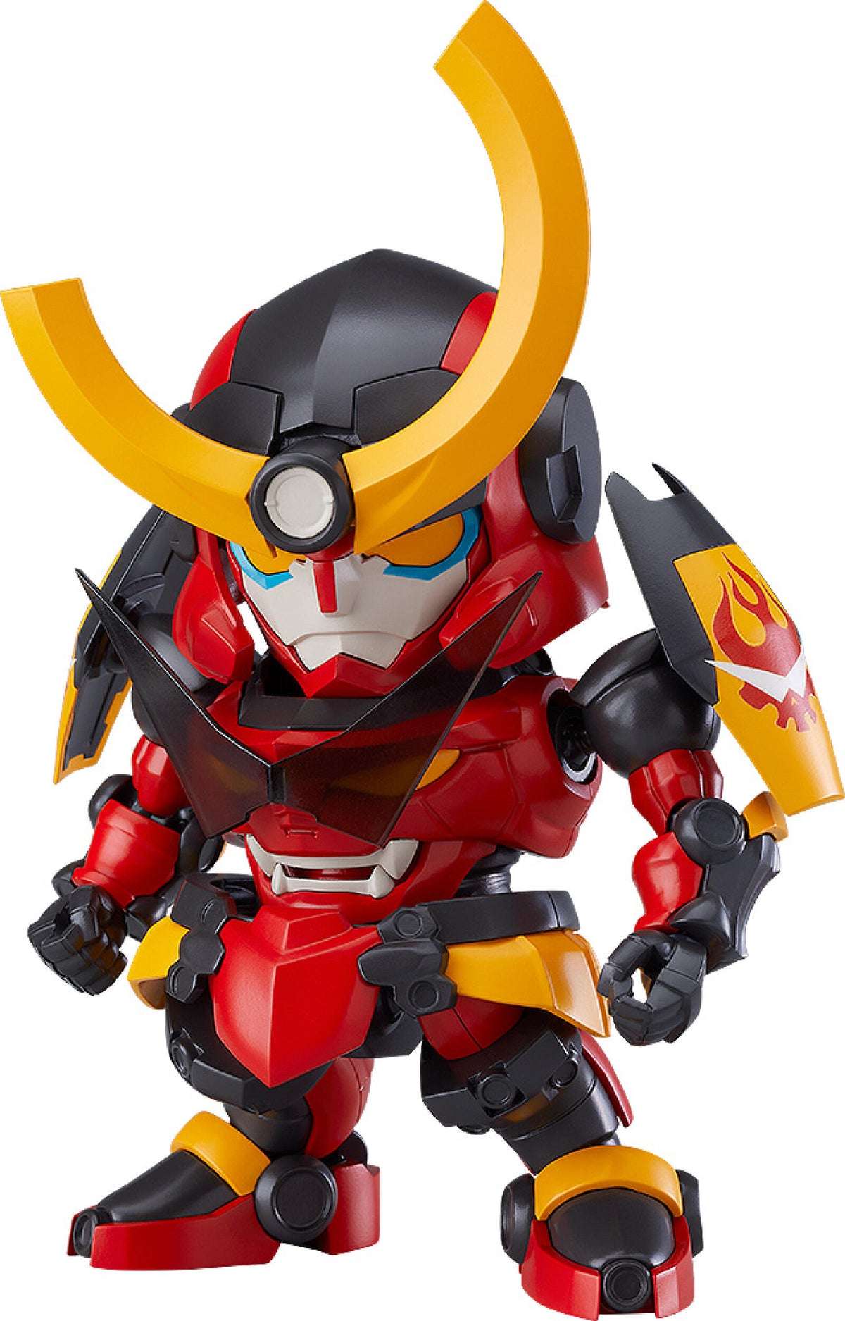 [Pre-Order] Moderoid Tengen Toppa Gurren Lagann (re-run) Main image