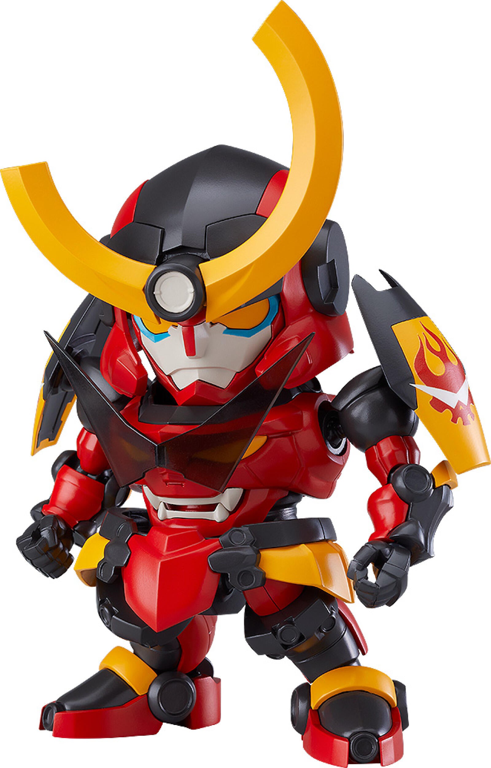 [Pre-Order] Moderoid Tengen Toppa Gurren Lagann (re-run)