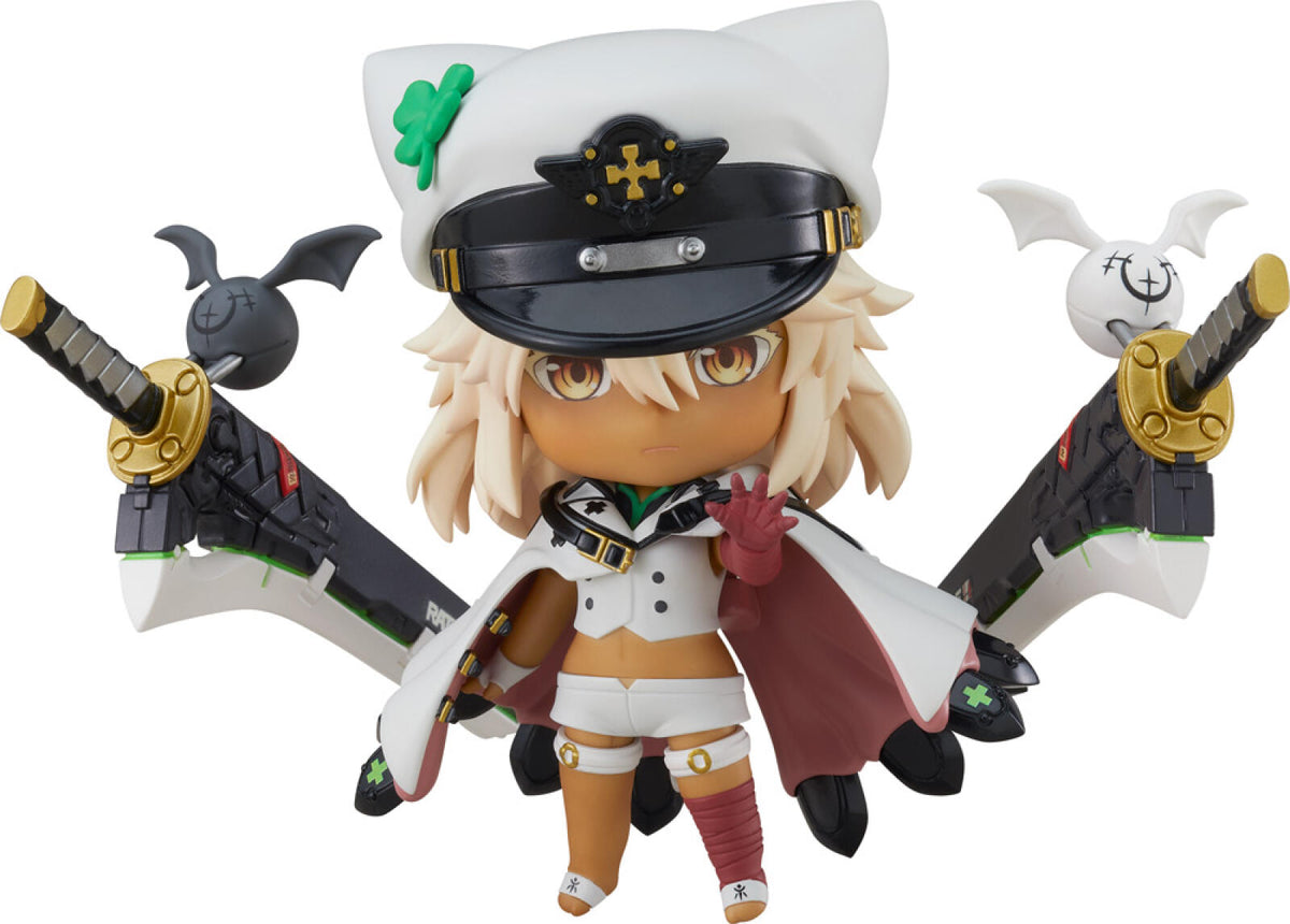 [Pre-Order] Nendoroid Guilty Gear Strive Ramlethal Valentine (re-run) Main image