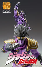 [Pre-order] Chozokado JoJos Bizarre Adventure Stardust Crusaders Star Platinum Third (re-run)