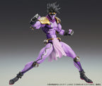 [Pre-order] Chozokado JoJos Bizarre Adventure Stardust Crusaders Star Platinum Third (re-run)