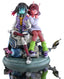 [Pre-Order] GSC Milky Subway The Galactic Limited Express Chiharu & Makina