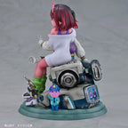 [Pre-Order] GSC Milky Subway The Galactic Limited Express Chiharu & Makina