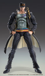 [Pre-order] Chozokado JoJos Bizarre Adventure Stardust Crusaders Jotaro Kujo Version 2