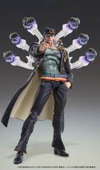 [Pre-order] Chozokado JoJos Bizarre Adventure Stardust Crusaders Jotaro Kujo Version 2