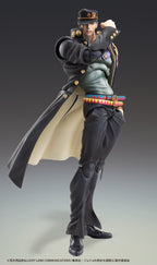[Pre-order] Chozokado JoJos Bizarre Adventure Stardust Crusaders Jotaro Kujo Version 2