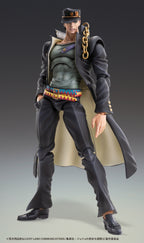 [Pre-order] Chozokado JoJos Bizarre Adventure Stardust Crusaders Jotaro Kujo Version 2