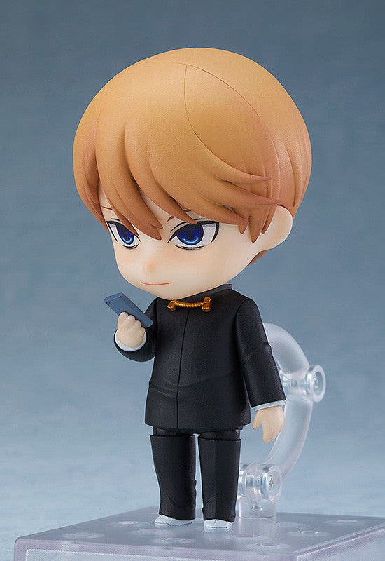 [Pre-Order] Nendoroid Kaguya-sama Love is War Miyuki Shirogane Secondary image