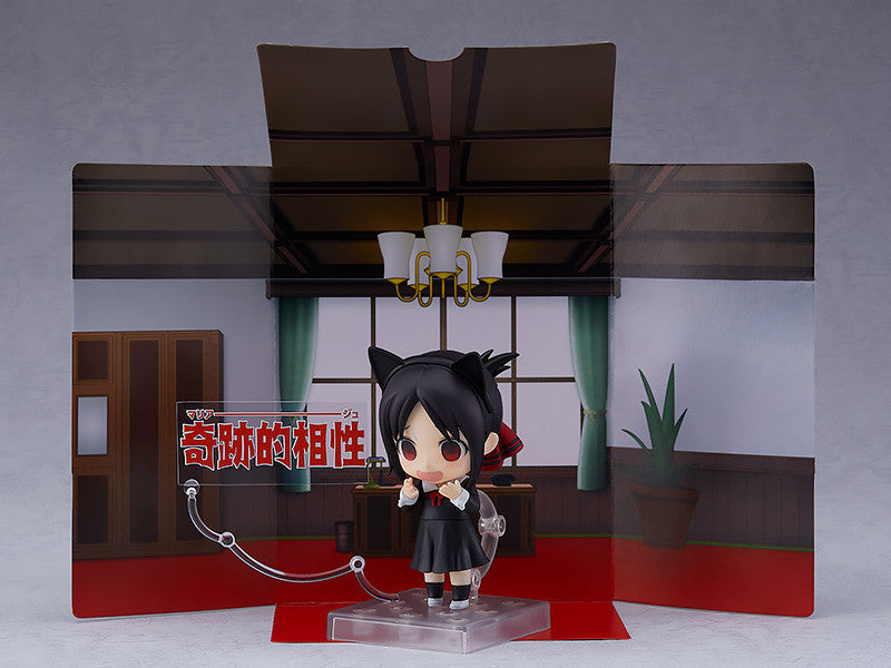 [Pre-Order] Nendoroid Kaguya-sama Love is War Kaguya Shinomiya