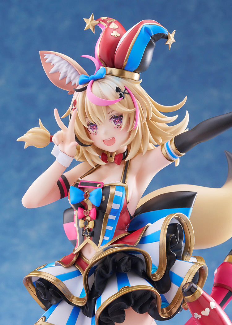 [Pre-Order] GSC Hololive Production Omaru Polka 1/7 Scale