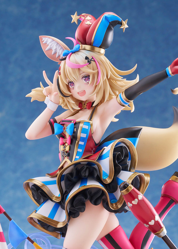 [Pre-Order] GSC Hololive Production Omaru Polka 1/7 Scale