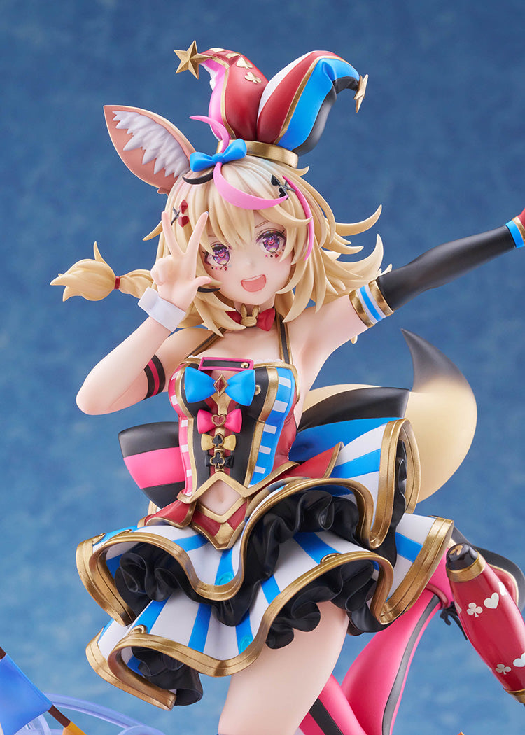 [Pre-Order] GSC Hololive Production Omaru Polka 1/7 Scale