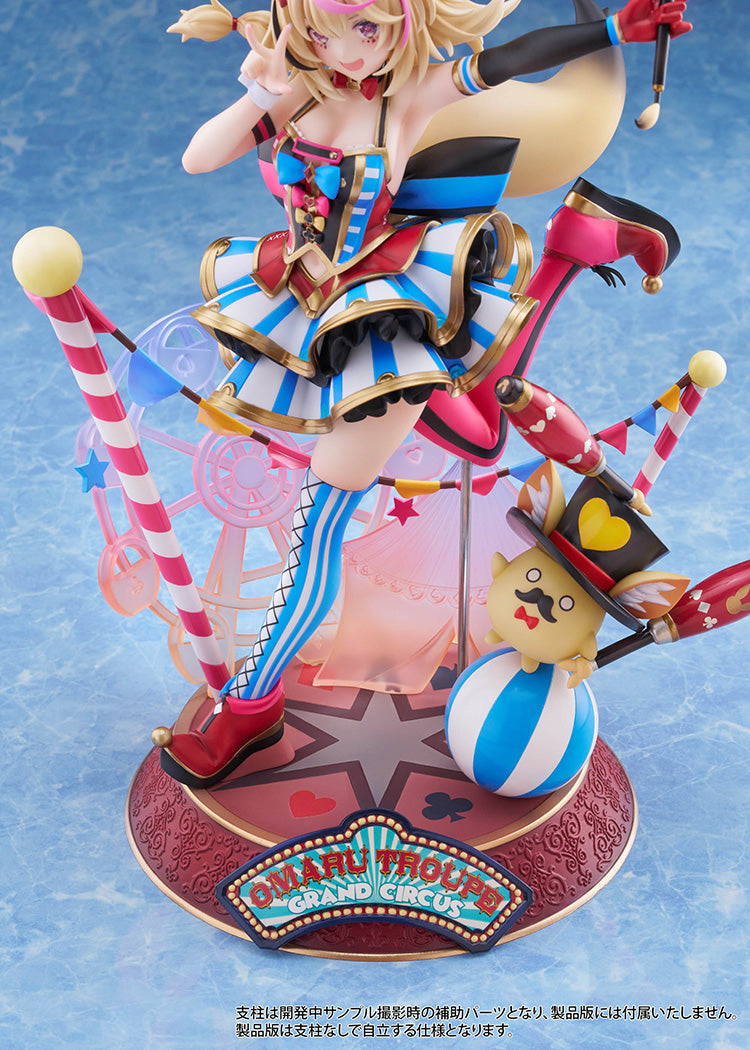 [Pre-Order] GSC Hololive Production Omaru Polka 1/7 Scale