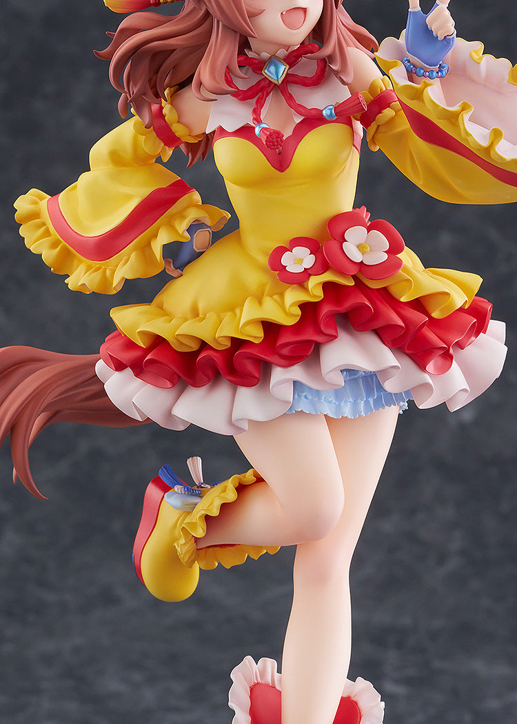 [Pre-Order] GSC Umamusume Pretty Derby Copano Rickey Signature Racewear Version 1/7 Scale