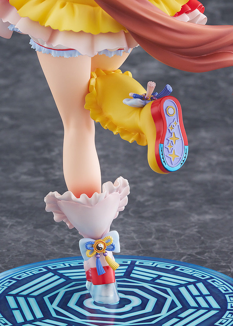 [Pre-Order] GSC Umamusume Pretty Derby Copano Rickey Signature Racewear Version 1/7 Scale