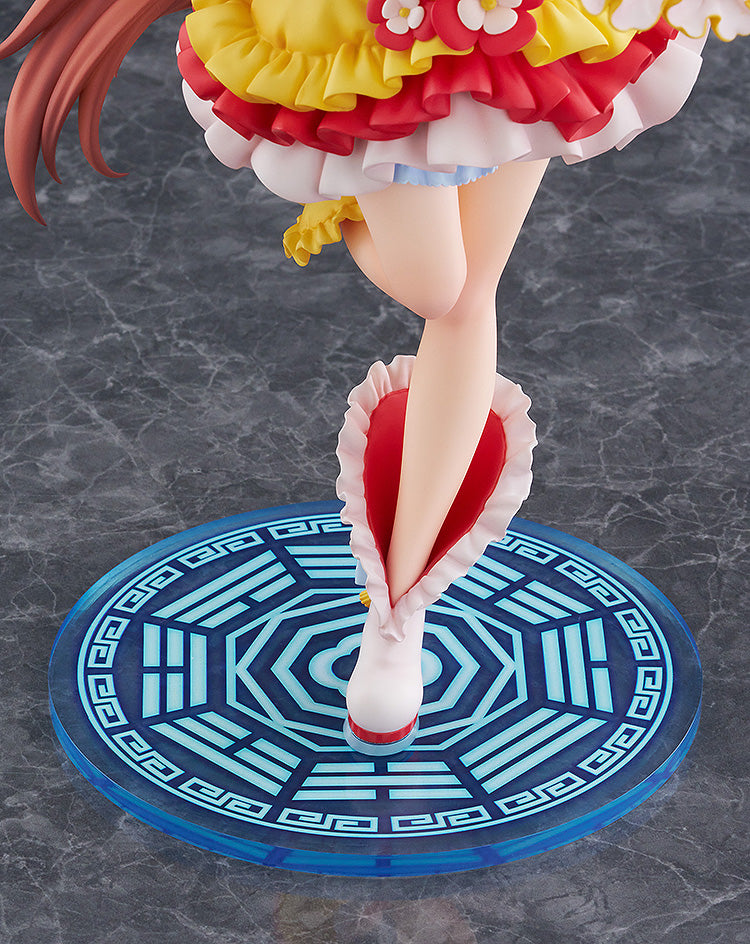 [Pre-Order] GSC Umamusume Pretty Derby Copano Rickey Signature Racewear Version 1/7 Scale