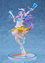 [Pre-Order] GSC Umamusume Pretty Derby Mejiro McQueen Bring Em Home Please! 1/7 Scale