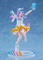 [Pre-Order] GSC Umamusume Pretty Derby Mejiro McQueen Bring Em Home Please! 1/7 Scale