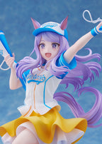 [Pre-Order] GSC Umamusume Pretty Derby Mejiro McQueen Bring Em Home Please! 1/7 Scale