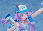 [Pre-Order] GSC Umamusume Pretty Derby Mejiro McQueen Bring Em Home Please! 1/7 Scale