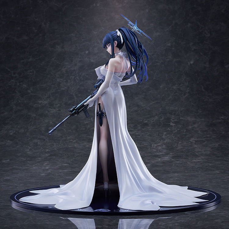 [Pre-Order] GSC Blue Archive Saori Dress 1/7 Scale