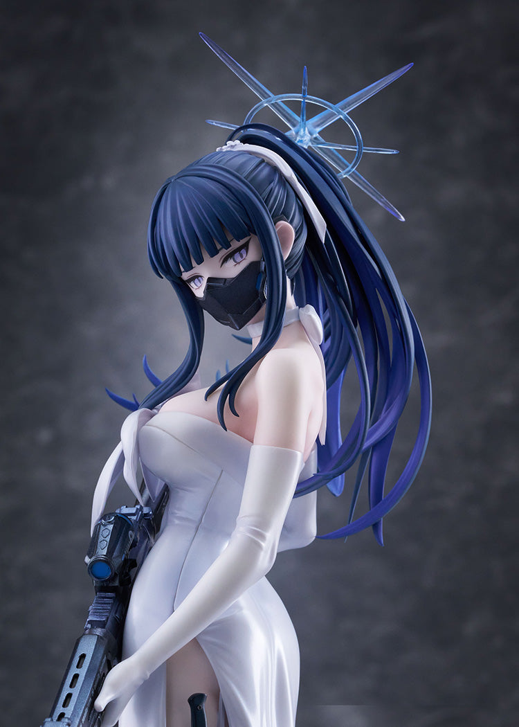 [Pre-Order] GSC Blue Archive Saori Dress 1/7 Scale