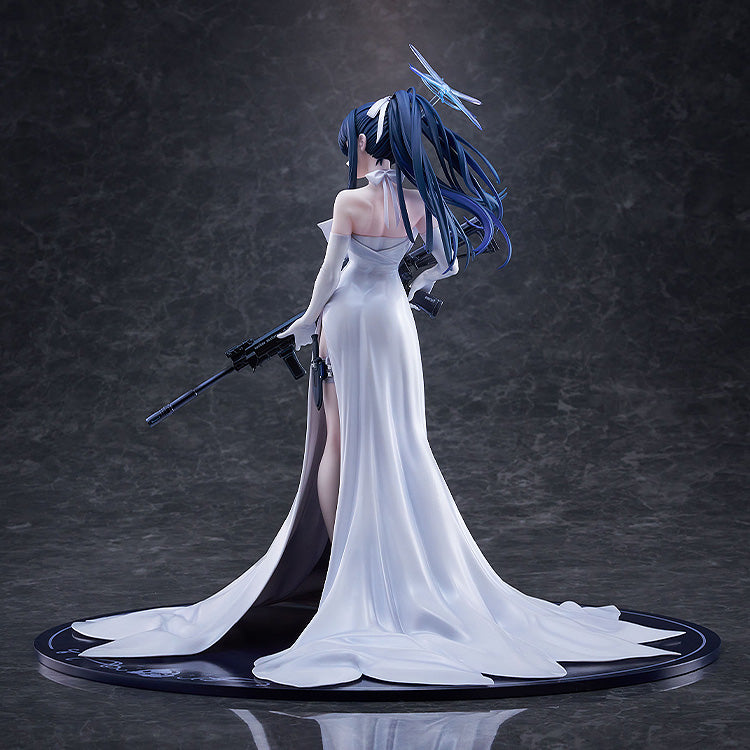 [Pre-Order] GSC Blue Archive Saori Dress 1/7 Scale