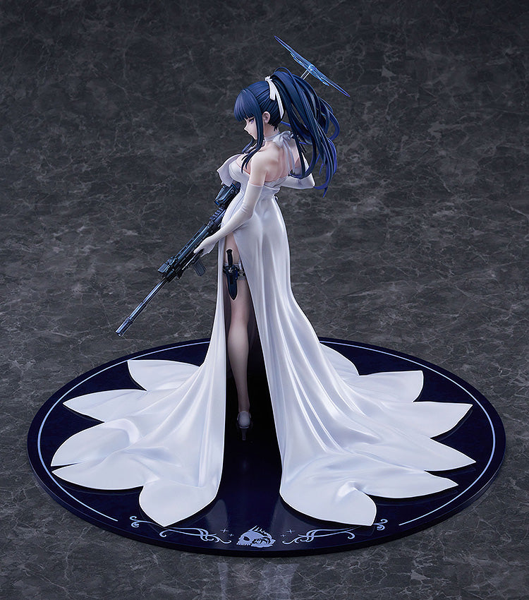 [Pre-Order] GSC Blue Archive Saori Dress 1/7 Scale