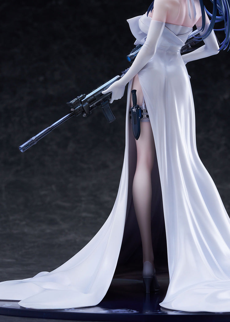 [Pre-Order] GSC Blue Archive Saori Dress 1/7 Scale