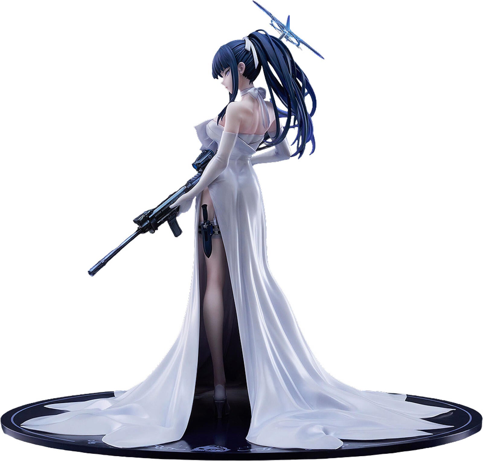 [Pre-Order] GSC Blue Archive Saori Dress 1/7 Scale