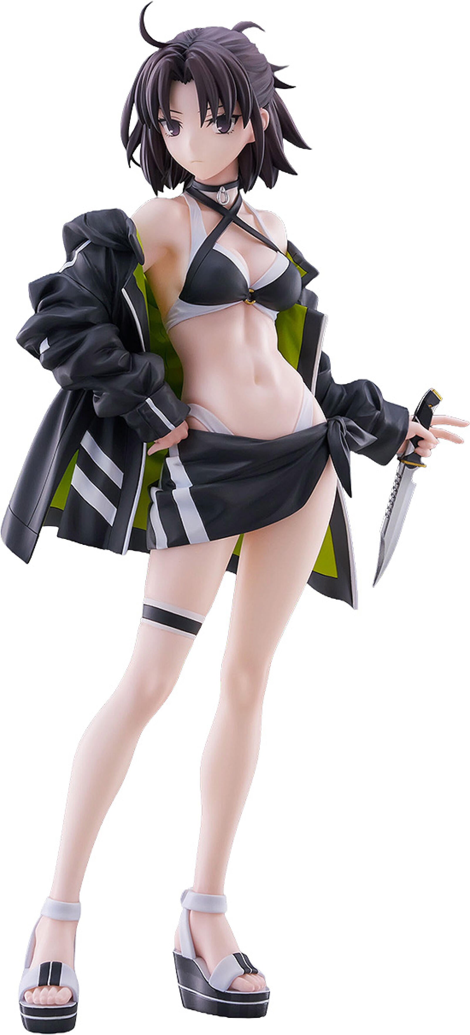 [Pre-Order] GSC Fate/Grand Order Moon Cancer Jade Rabbit 1/7 Scale