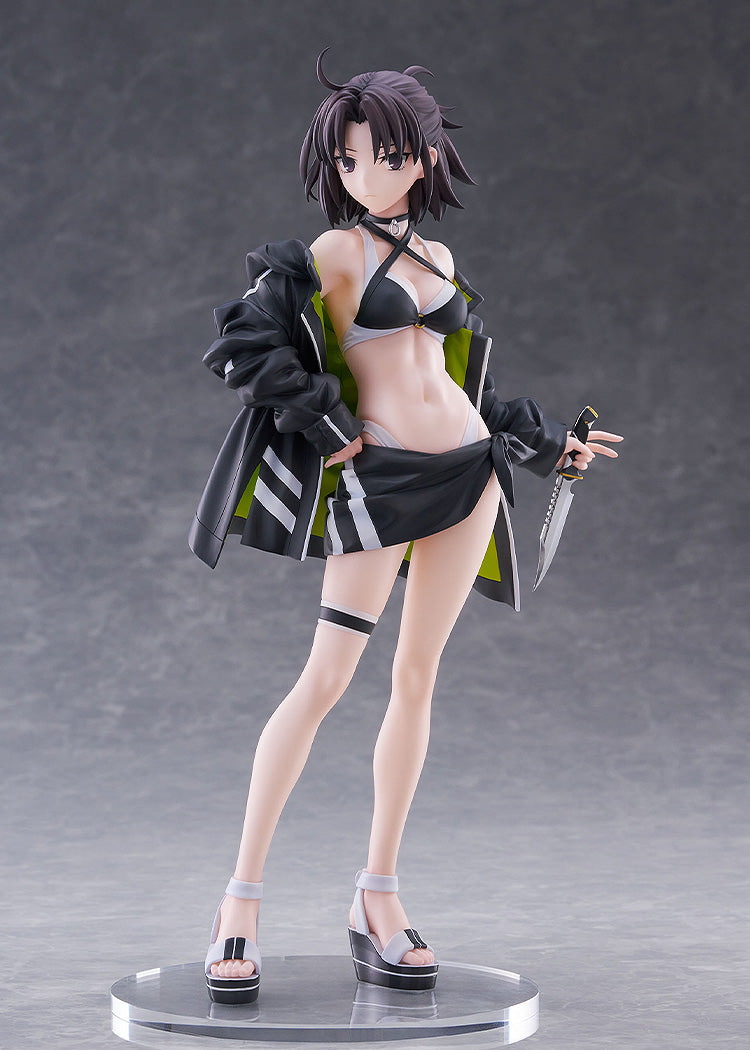[Pre-Order] GSC Fate/Grand Order Moon Cancer Jade Rabbit 1/7 Scale